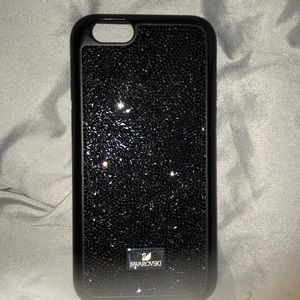 Swarovski Glam Rock iPhone 6 Case